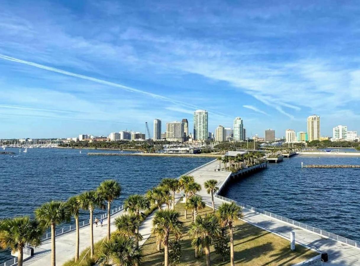 The Hipster Studio In Dtsp St. Petersburg Ngoại thất bức ảnh