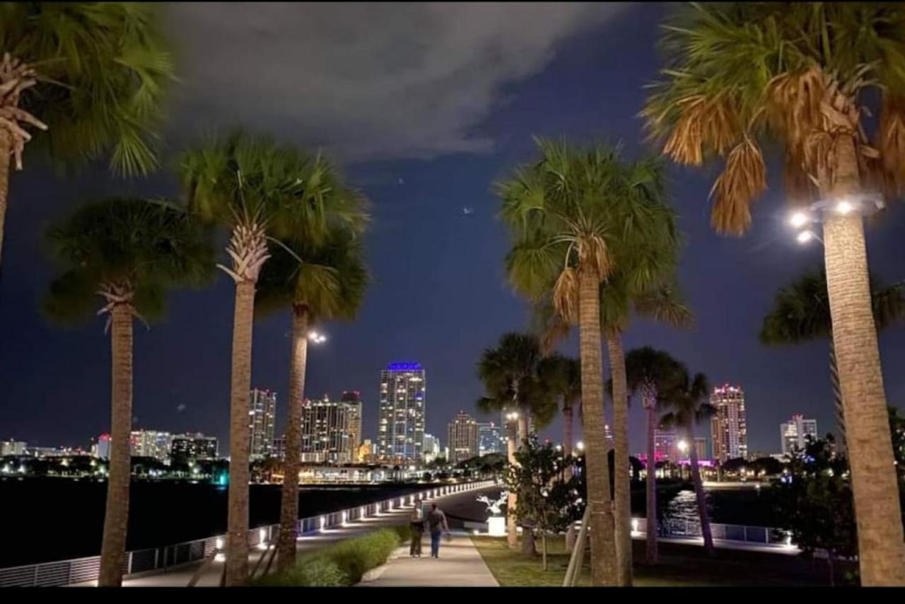The Hipster Studio In Dtsp St. Petersburg Ngoại thất bức ảnh